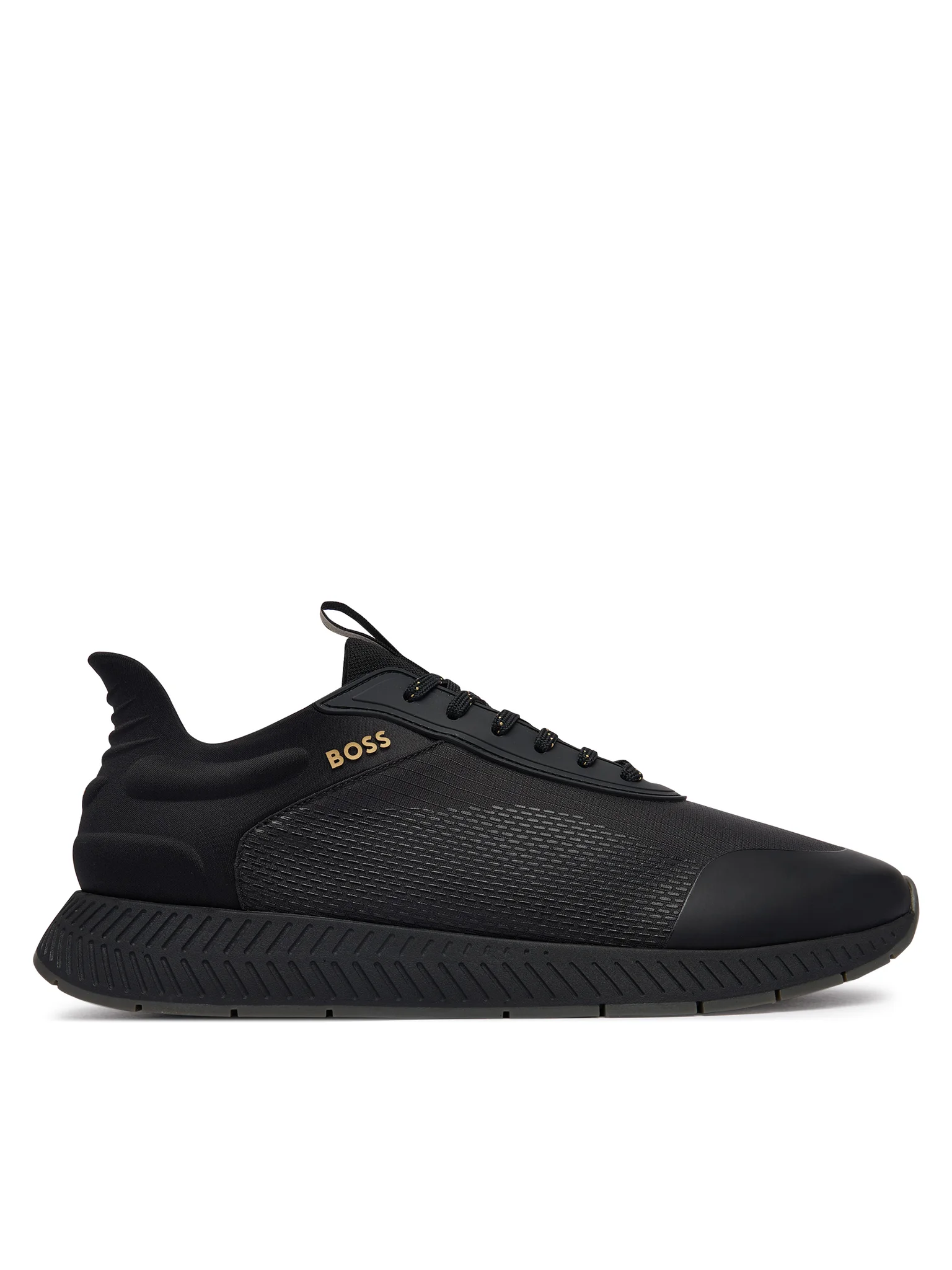 Espadrilles sport-chic Titanium – HUGO BOSS