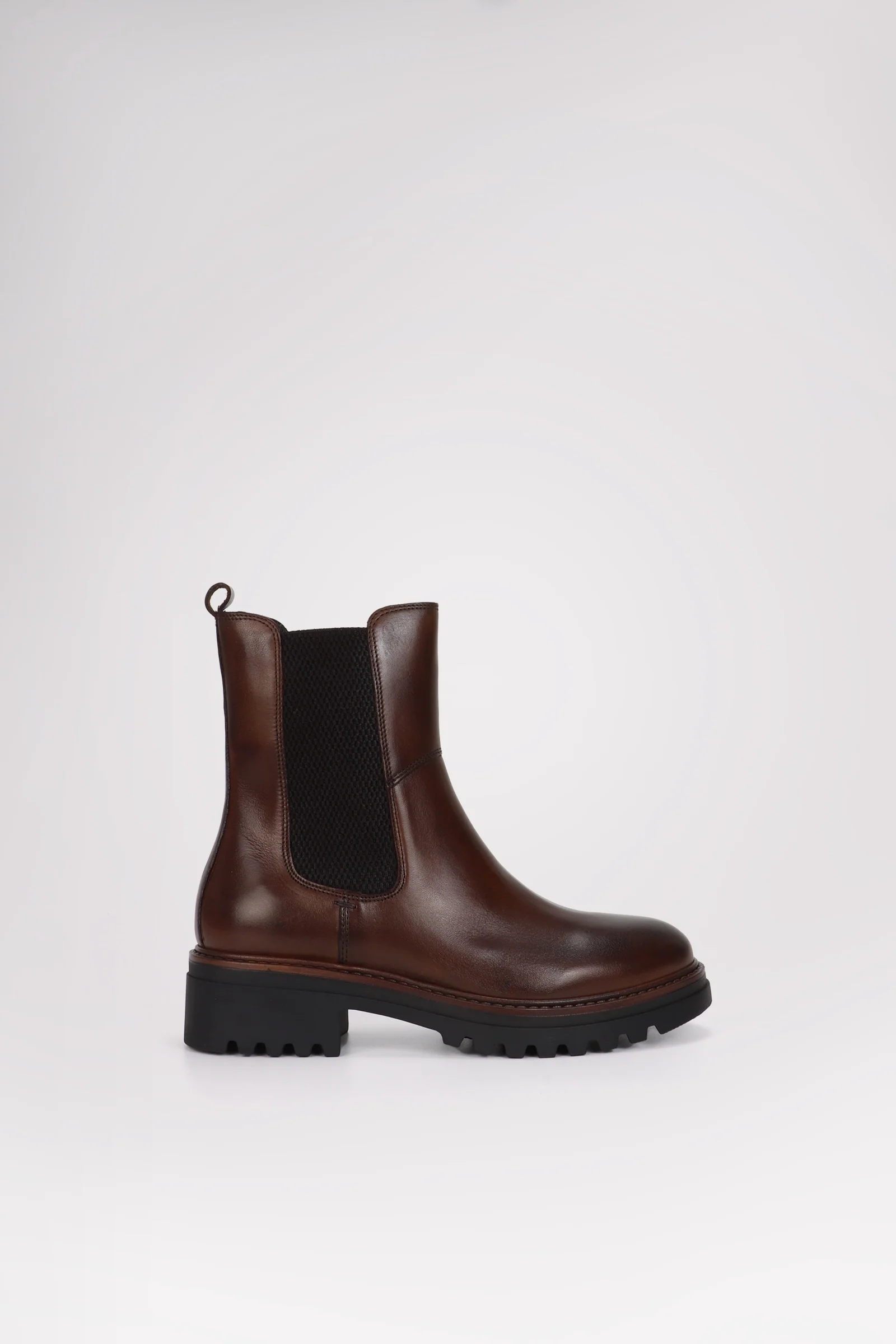 Bottines Chelsea Montreal – PAJAR - PDPAB01418 - PAJAR