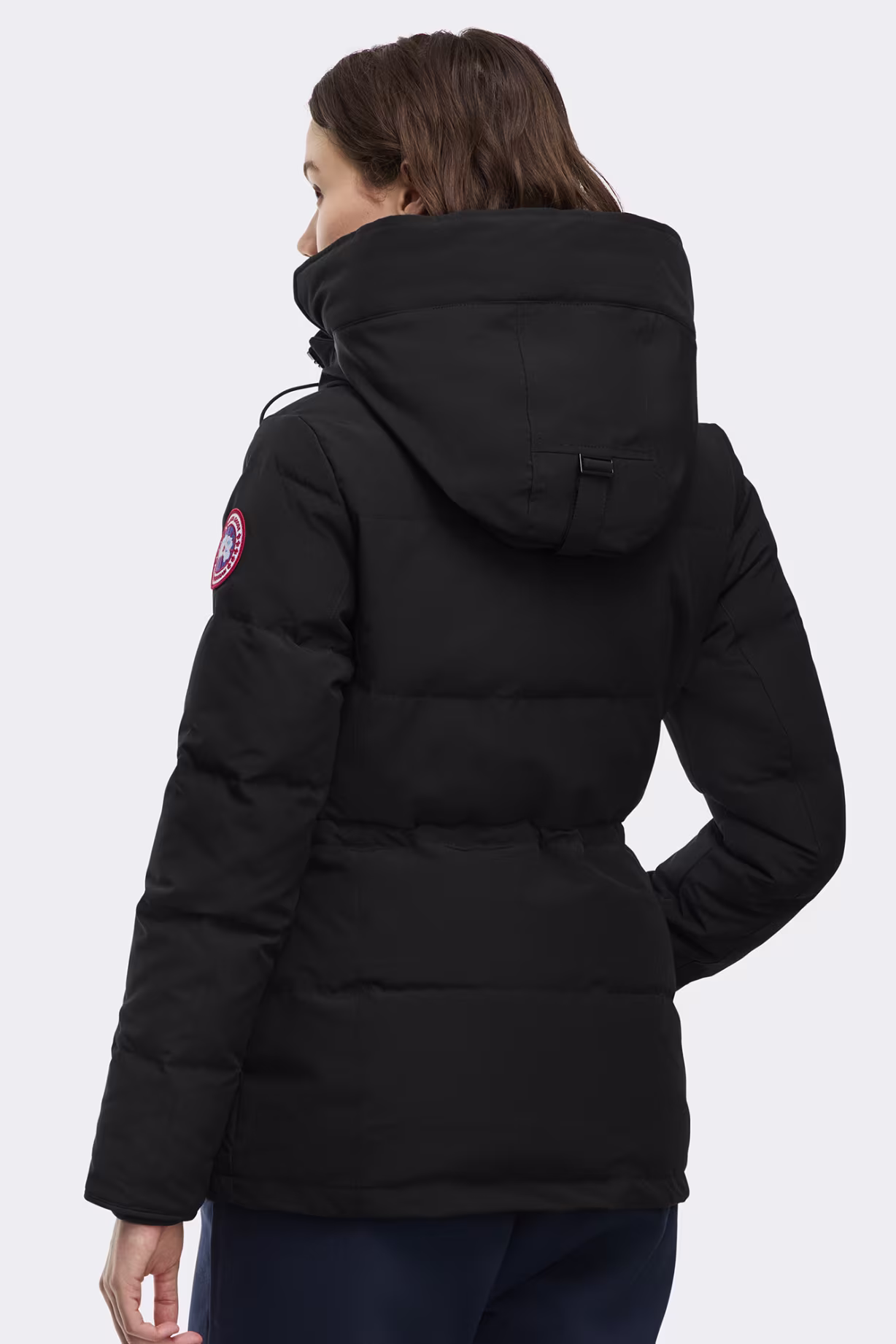 Manteau Chelsea – CANADA GOOSE