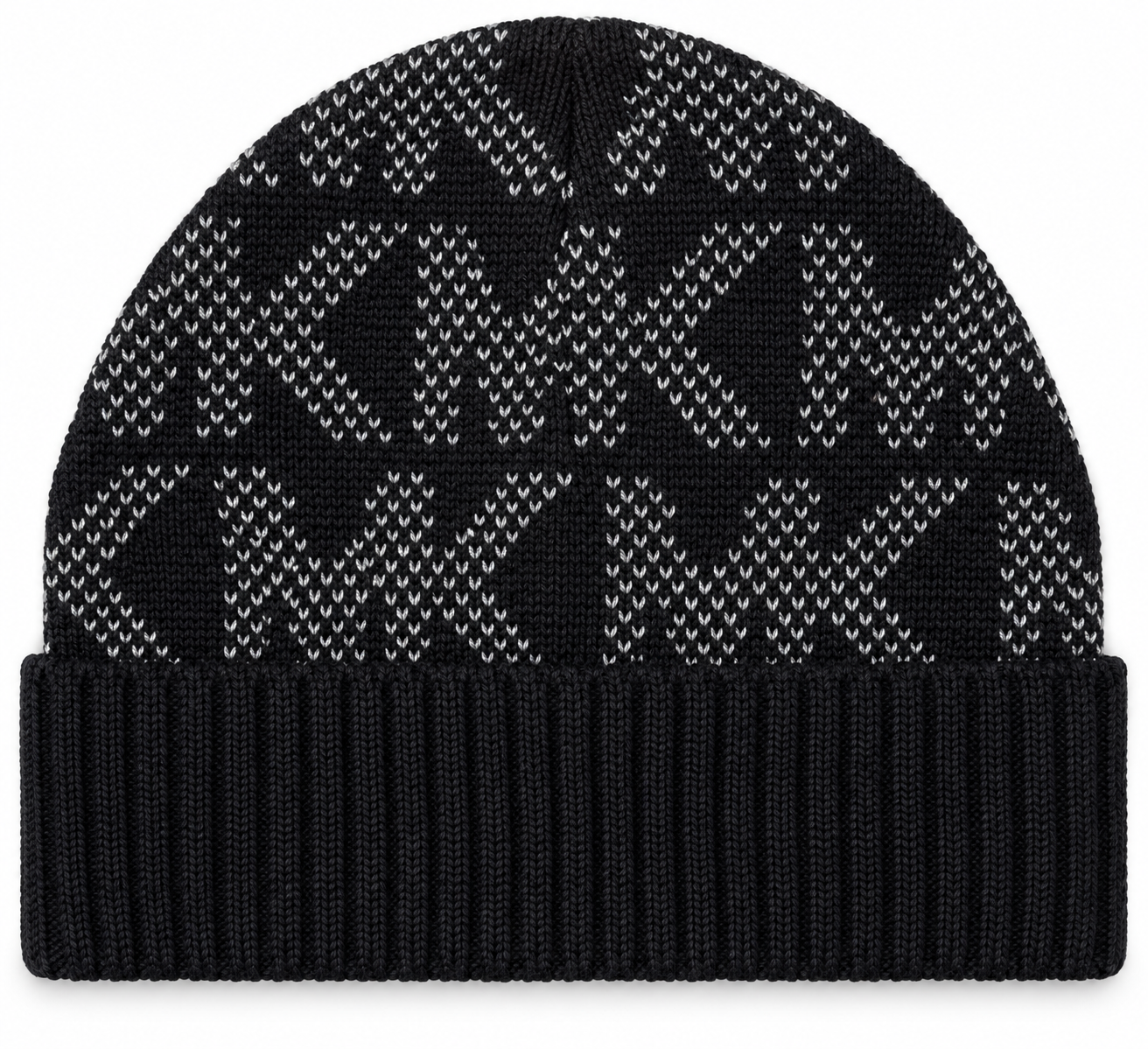 Tuque logo classique - MICHAEL KORS - MKWC589387 - Michael Kors