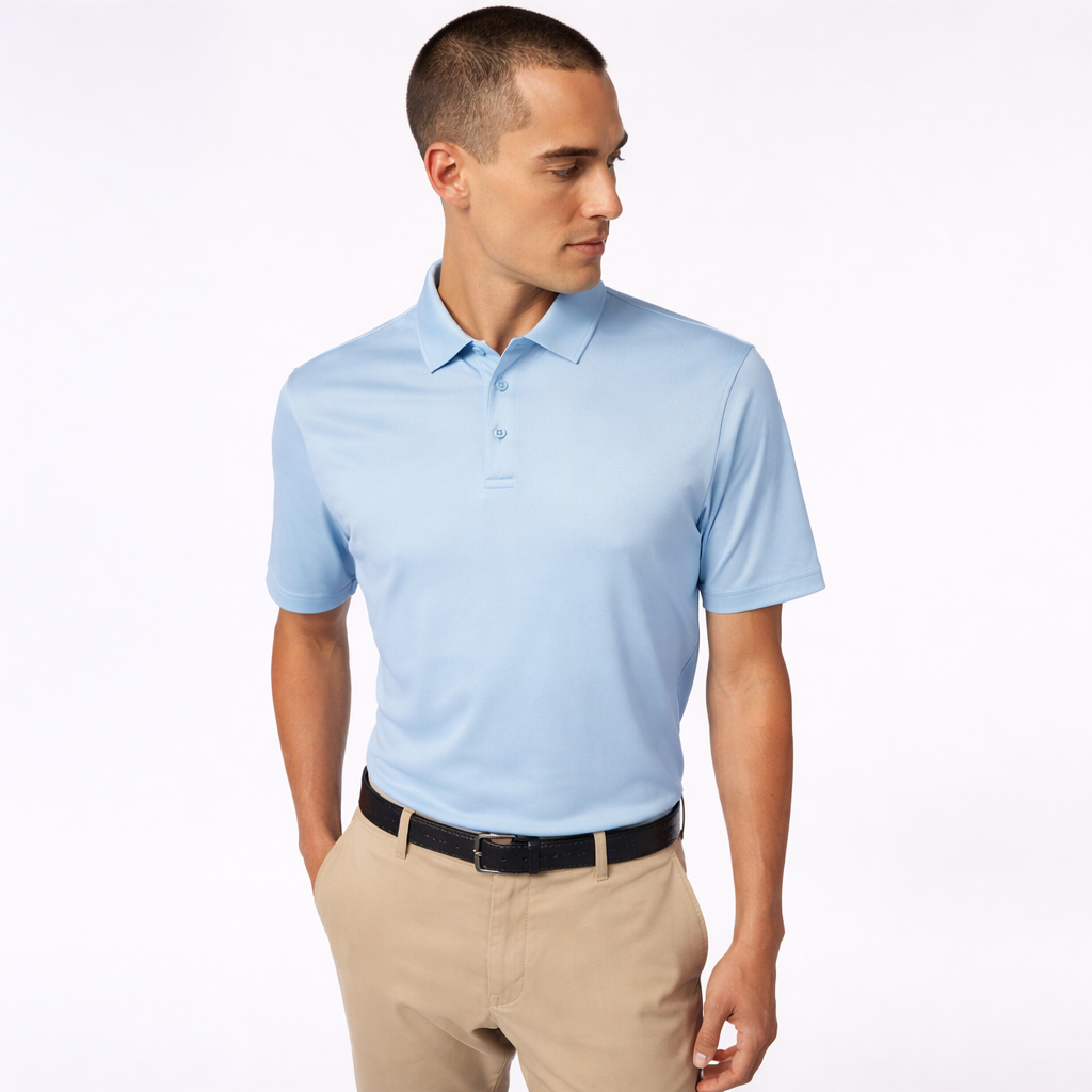 Polo Aero Hydrolix - OAKLEY - FOA404500-6HG - Oakley