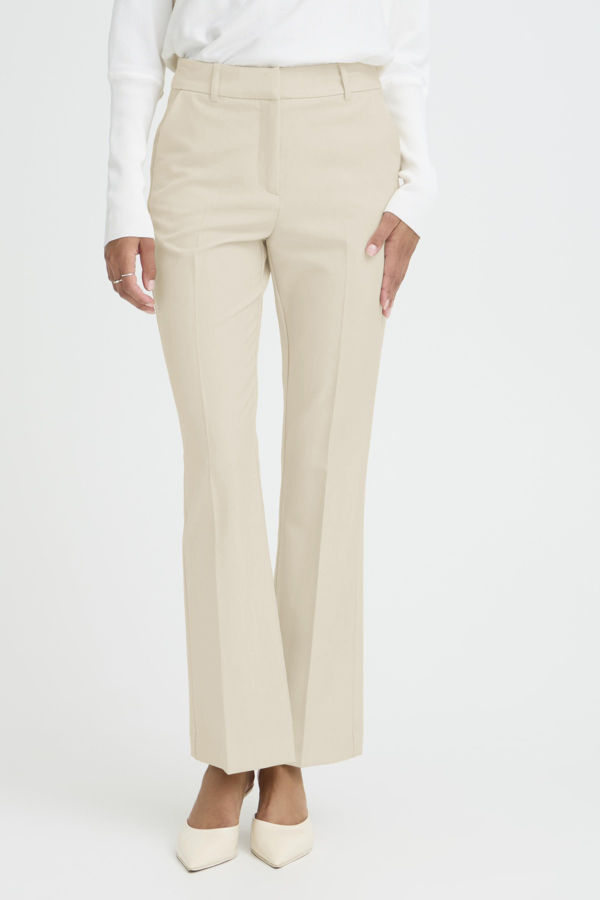 Pantalon Danta 4 – B.YOUNG - 20818538 - B.YOUNG