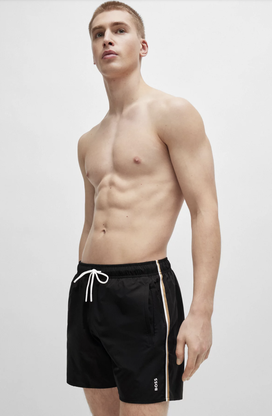 Short de bain Iconic - HUGO BOSS