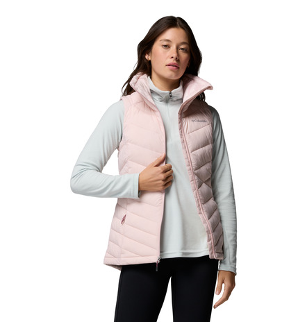 Veste sans manches Joy Peak II – COLUMBIA
