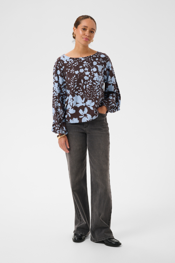 Chandail Nadira – KAFFE