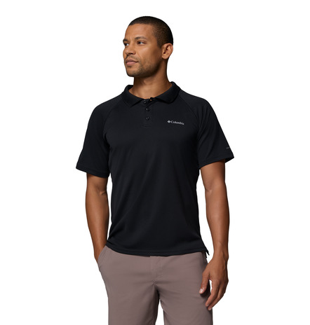 Polo Alpine Chill Pro – COLUMBIA - 2118641-011 - Columbia