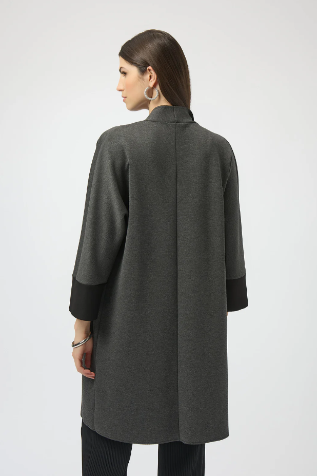 Cardigan chic – JOSEPH RIBKOFF