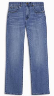 Jeans Willie – BLACK BULL - 3131-7692-21 - Black Bull