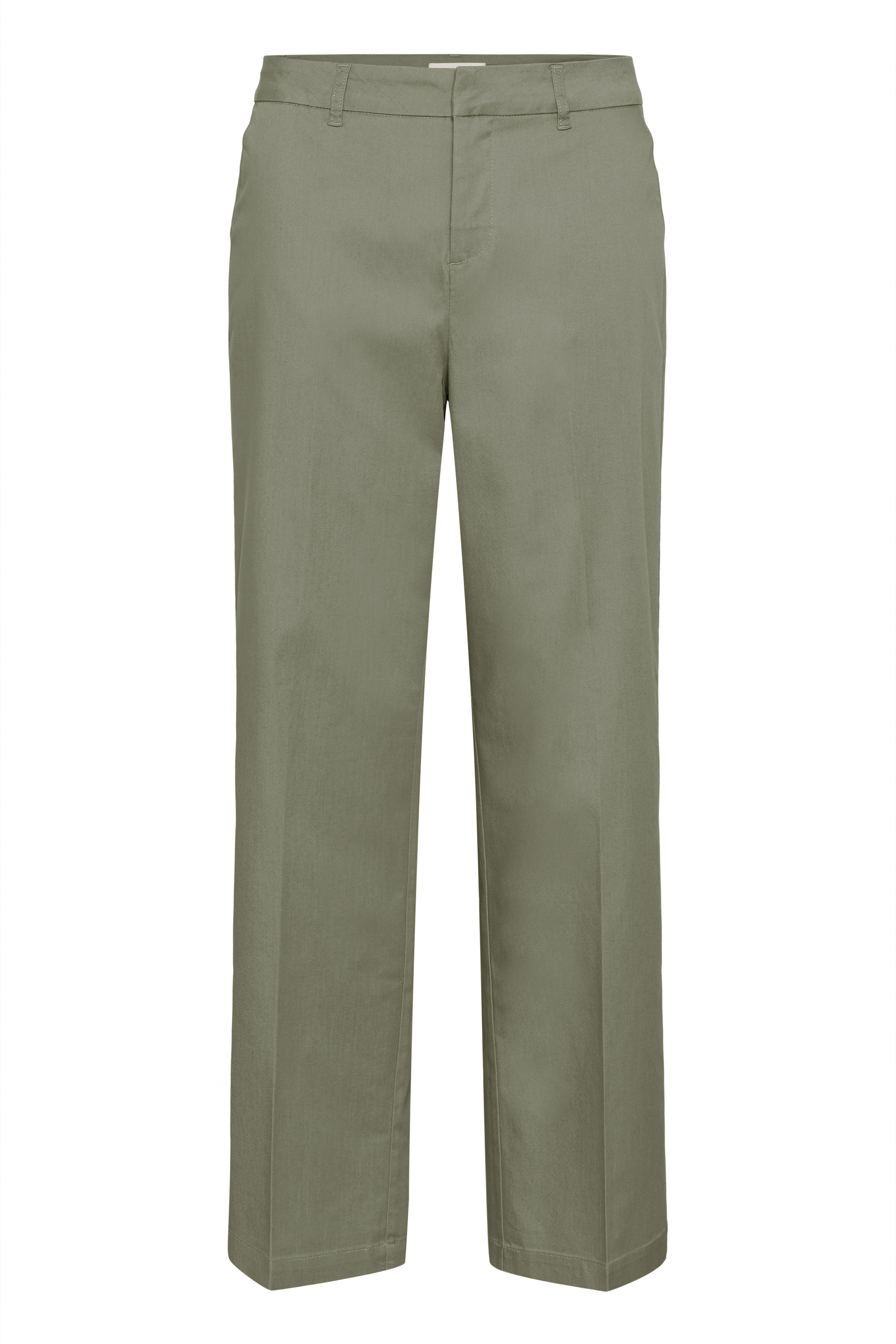 Pantalon Gia – CREAM