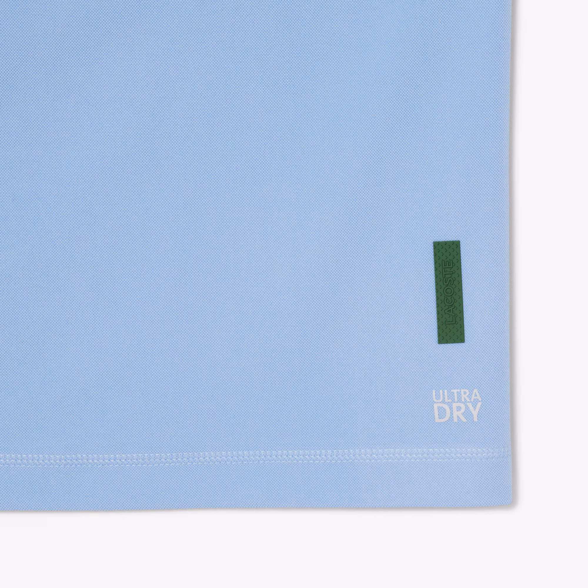 T-shirt sport Ultra Dry stretch – LACOSTE