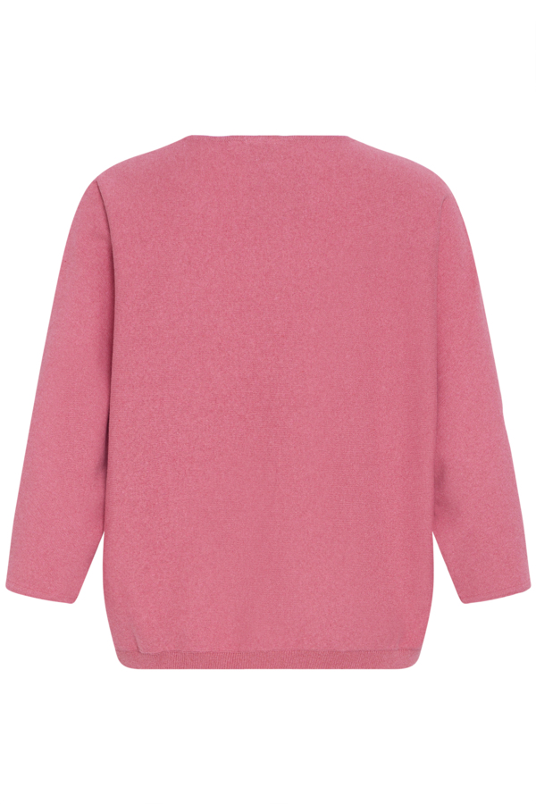 Chandail tricot Sinja – FRANSA