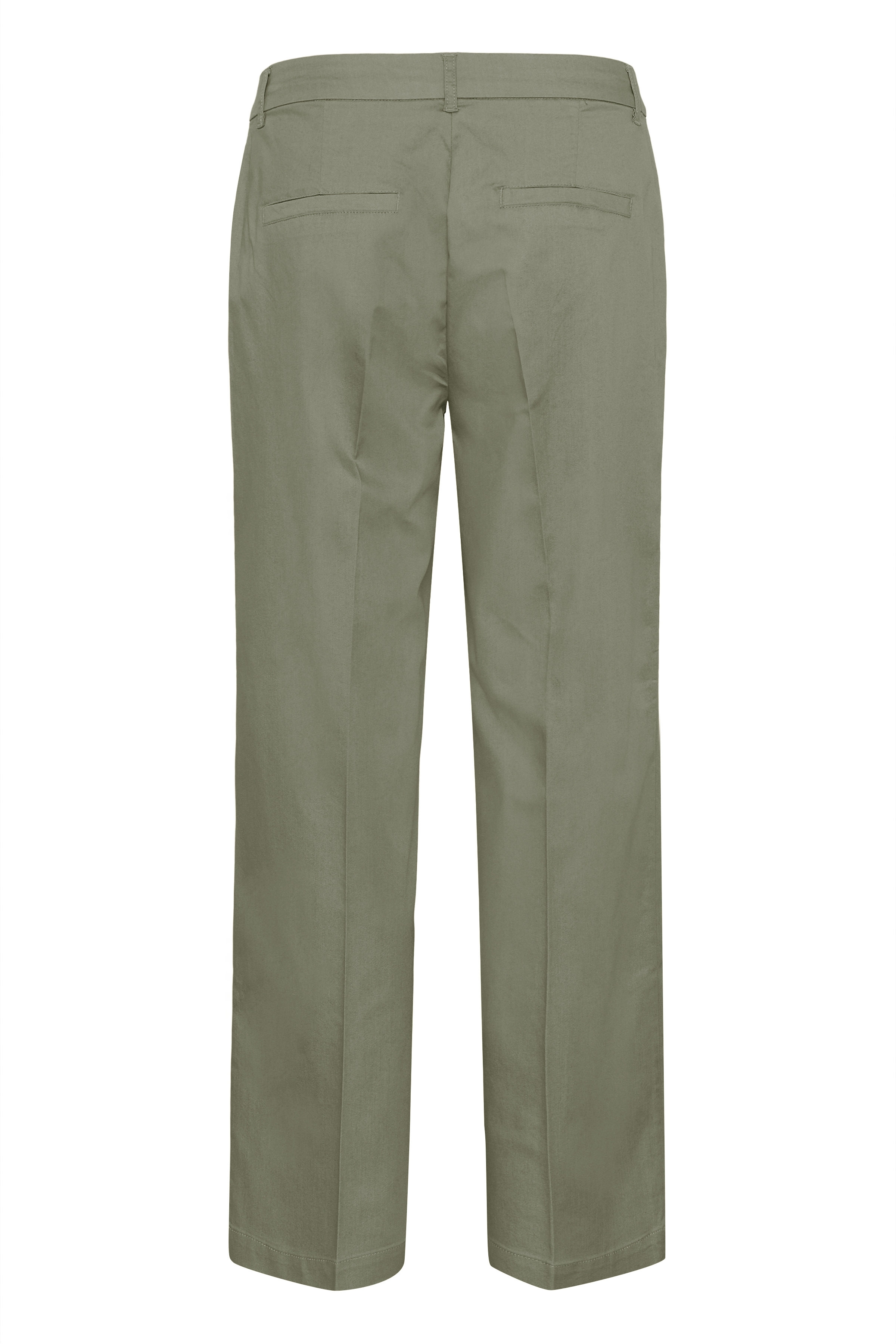Pantalon Gia – CREAM