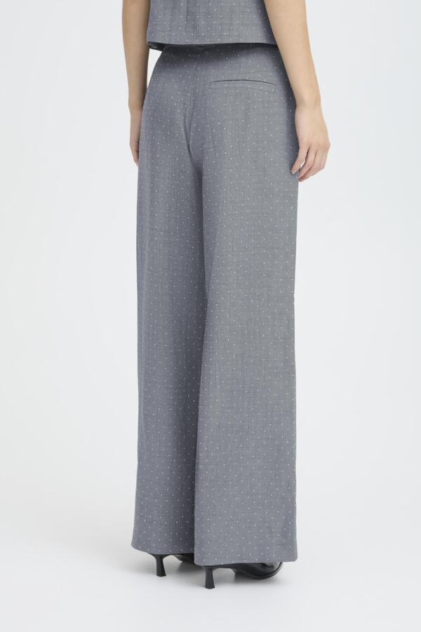 Pantalon Eztola – ICHI