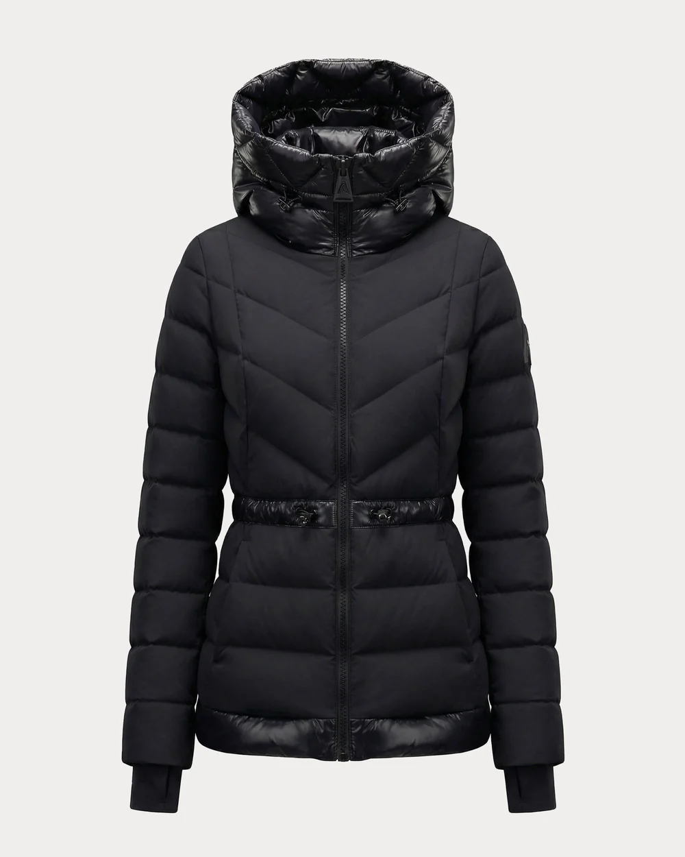 Manteau matelassé Everlong – ALPENHAUS - A2N008F4SP - Alpenhaus