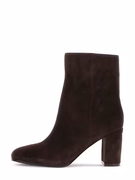 Bottillons à talon Berklie – GUESS