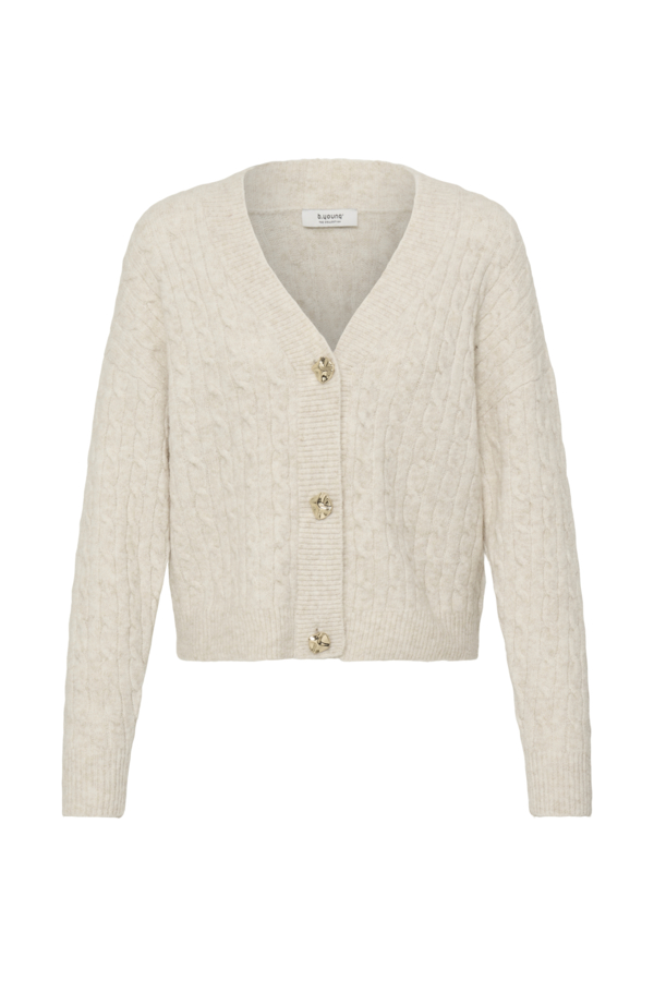 Cardigan Magrite – B.YOUNG