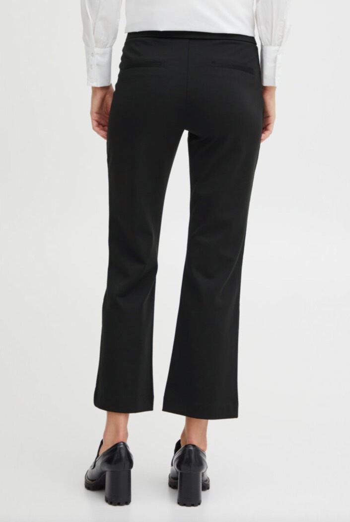 Pantalon Blazer - FRANSA 