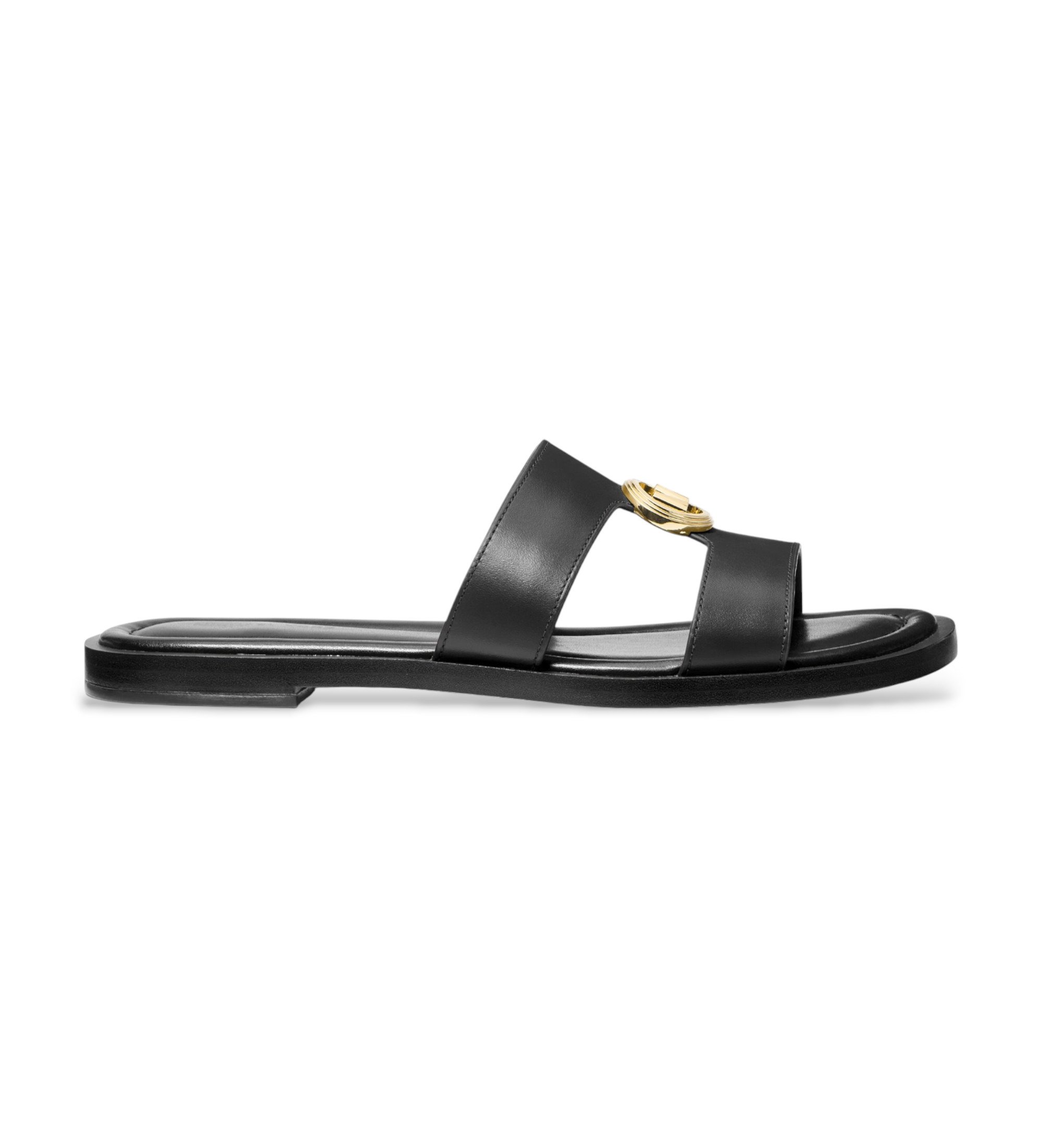 Sandales Erin en cuir – MICHAEL KORS