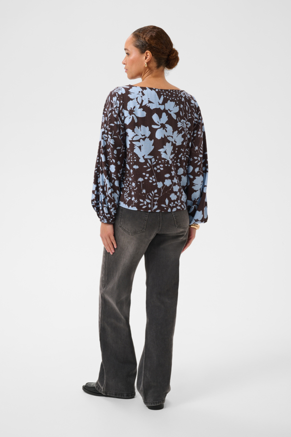Chandail Nadira – KAFFE