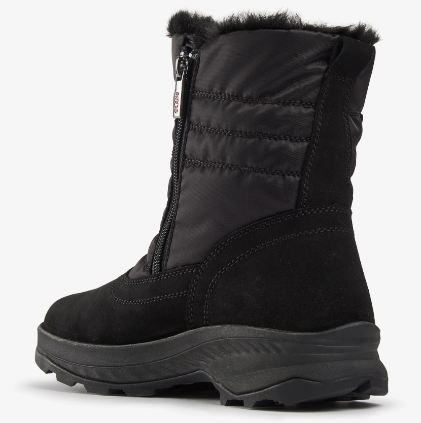 Bottes d’hiver Sporty – OLANG