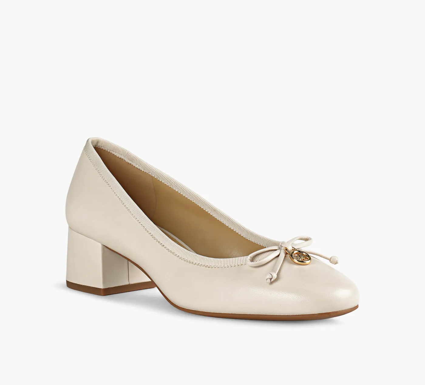Escarpins Piper Flex – MICHAEL KORS - 40S6PIMP1L-165 - Michael Kors