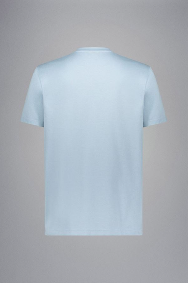 T-shirt XSoft avec logo brodé – PAUL & SHARK