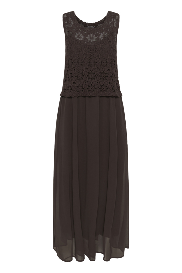Robe Floria – CREAM
