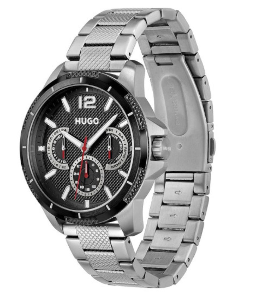 Montre - HUGO BOSS - 1530195 - Hugo Boss
