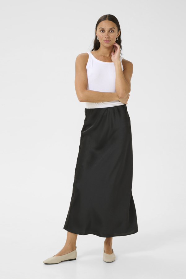 Jupe Lotte - KAFFE - 10508853 - KAFFE