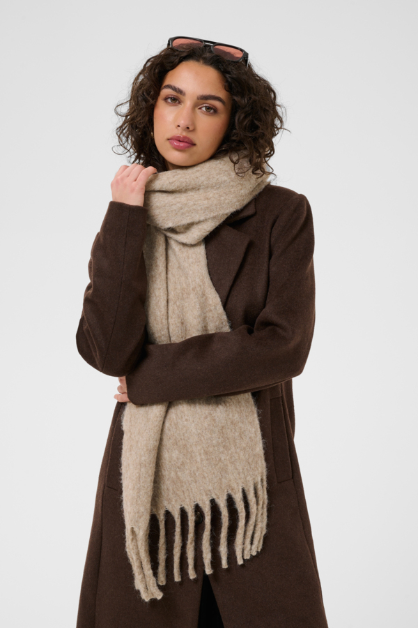 Foulard Solmia – ICHI - 10512008 - ICHI