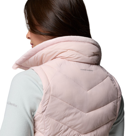 Veste sans manches Joy Peak II – COLUMBIA
