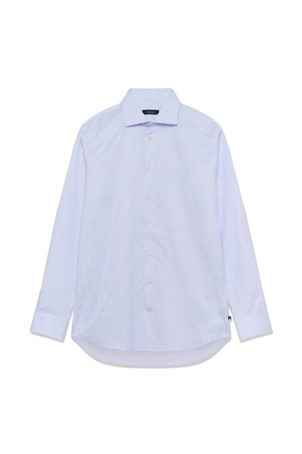 Chemise classique Marc - MATINIQUE - 30208774 - Matinique