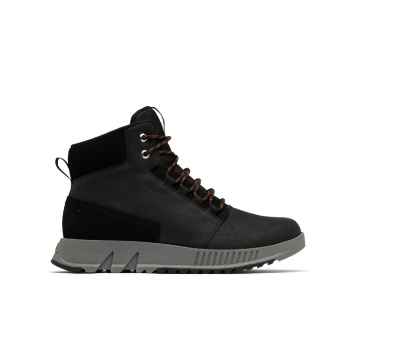 Bottes Mac Hill - SOREL 