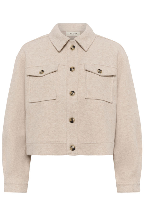 Veste Marigold – CREAM