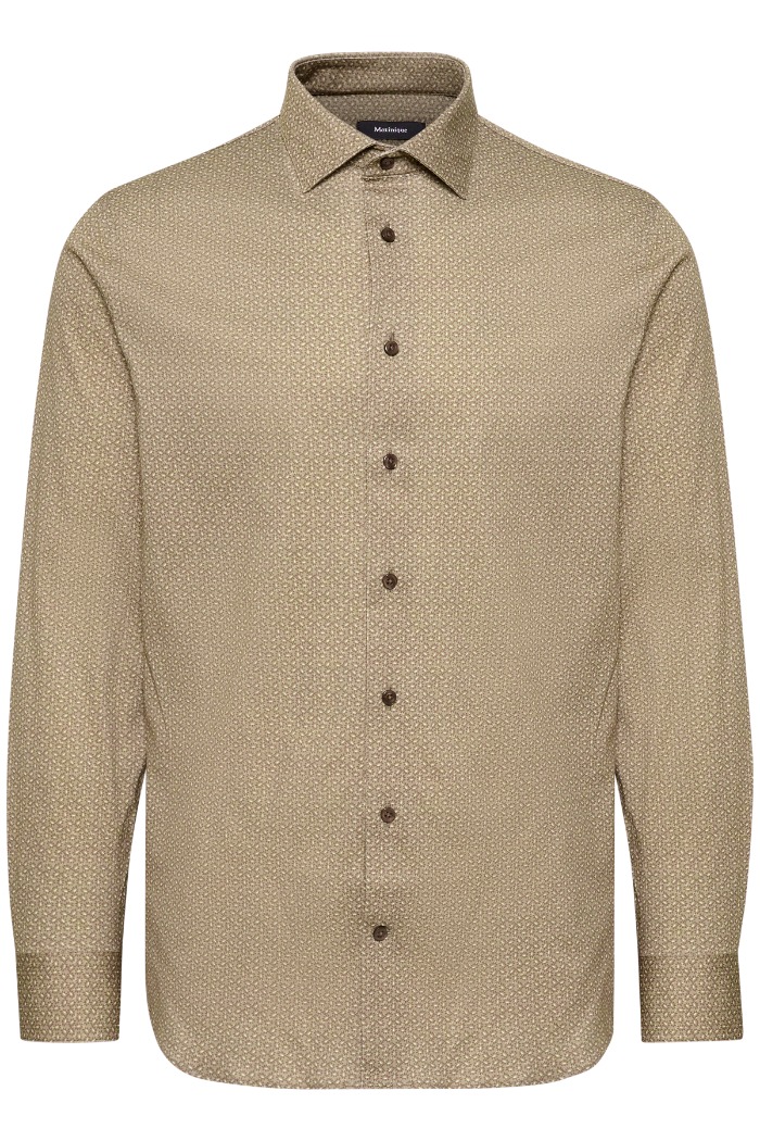 Chemise Marc N - MATINIQUE - 30207585 - Matinique