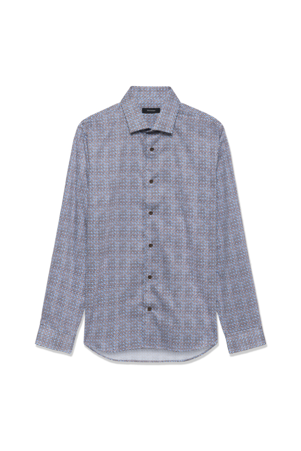 Chemise Trostol - MATINIQUE - 30208521 - Matinique