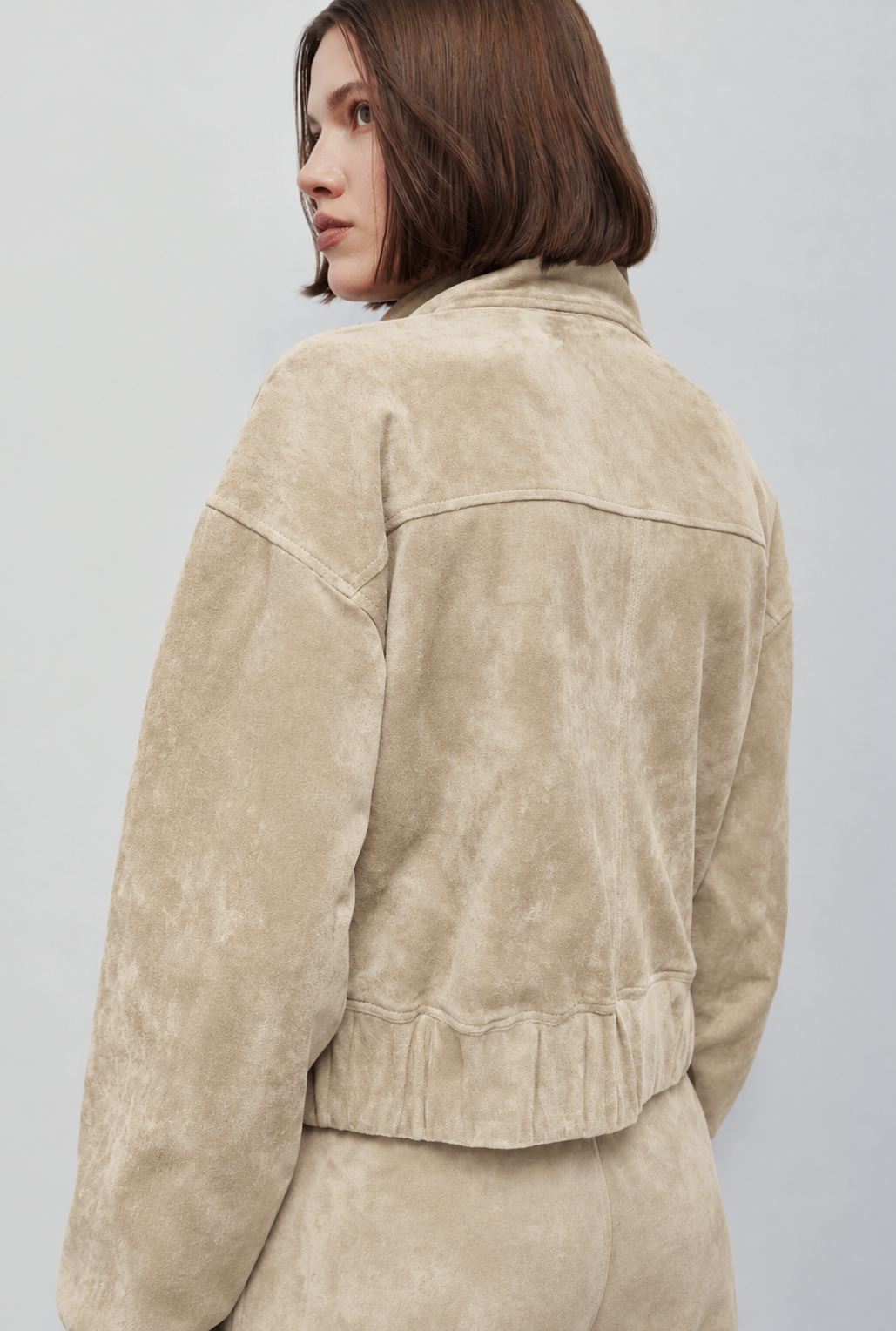 Veste légère Aude – MELISSA NEPTON