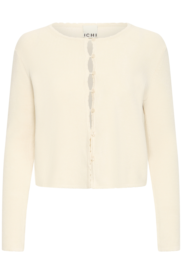 Cardigan Boston – ICHI - 20126058 - ICHI