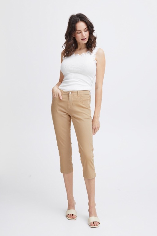 Capri Fotwill - FRANSA
