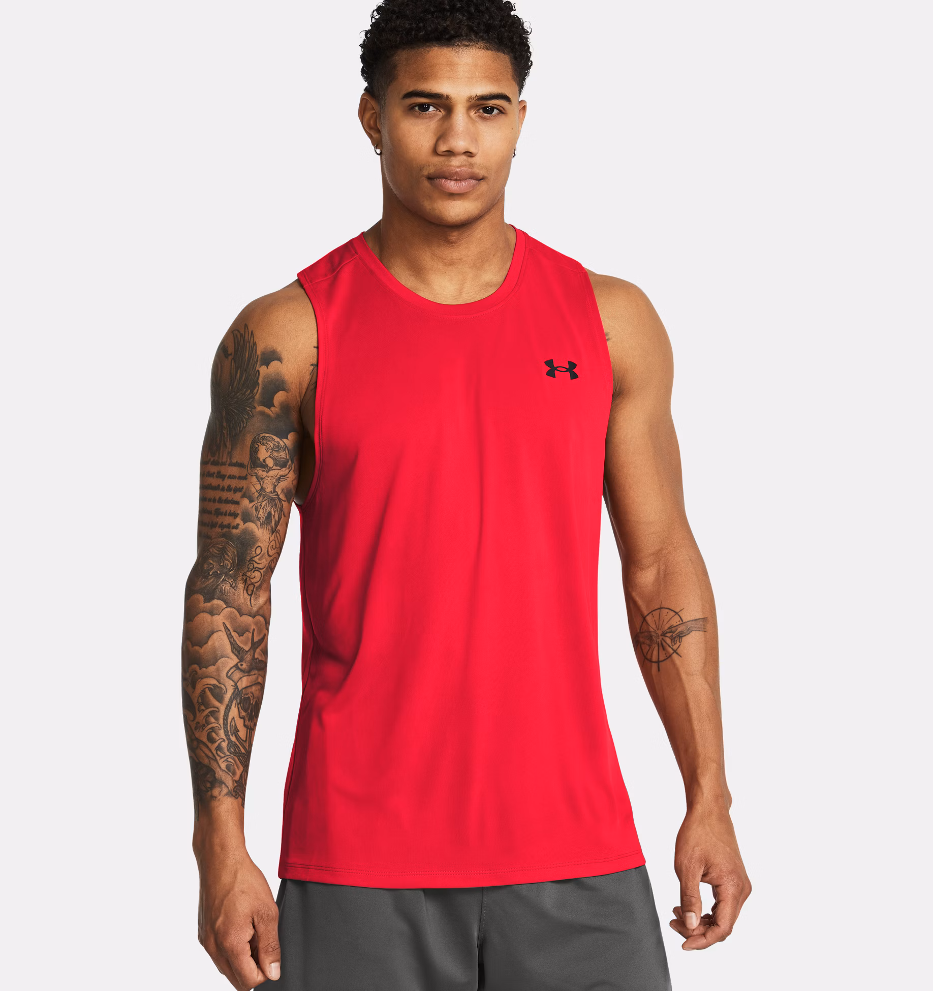 Débardeur Tech™ 2.0 – UNDER ARMOUR - 1382795 - Under Armour