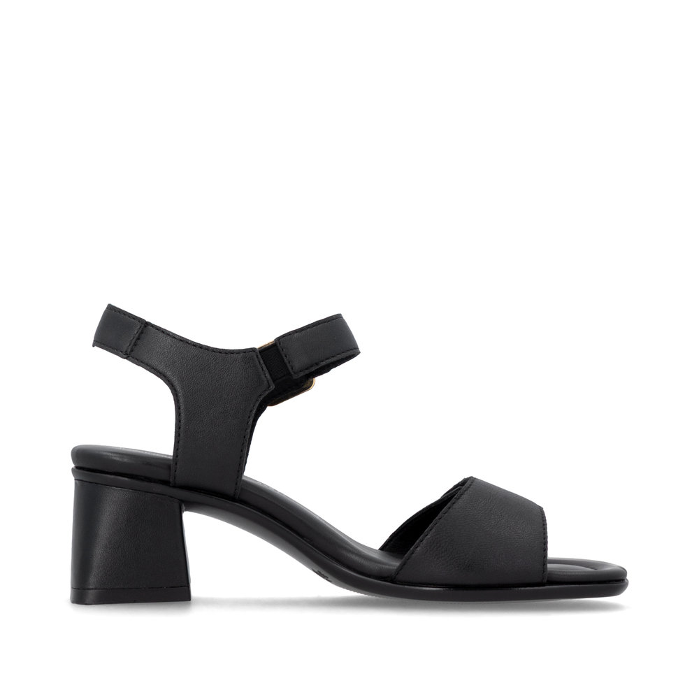 Sandales en cuir véritable Dorina – REMONTE