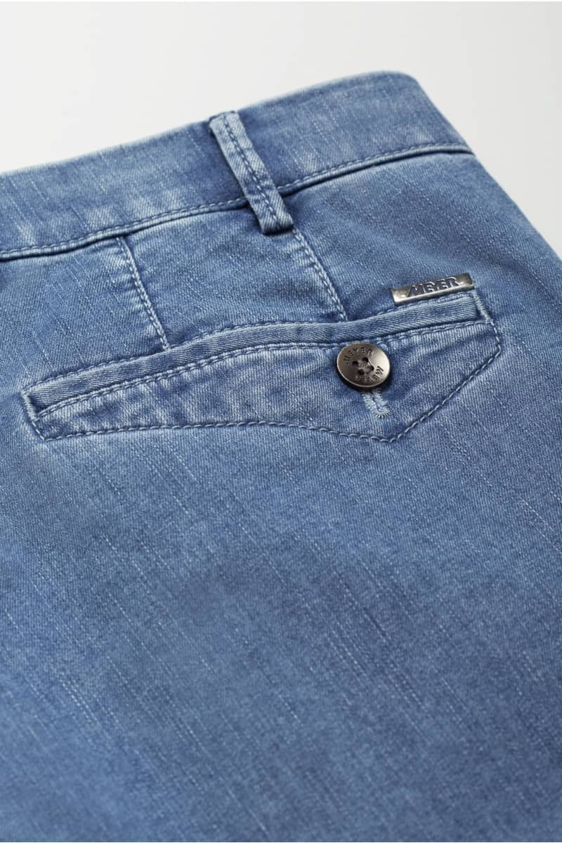 Jeans Coolmax Dublin - MEYER