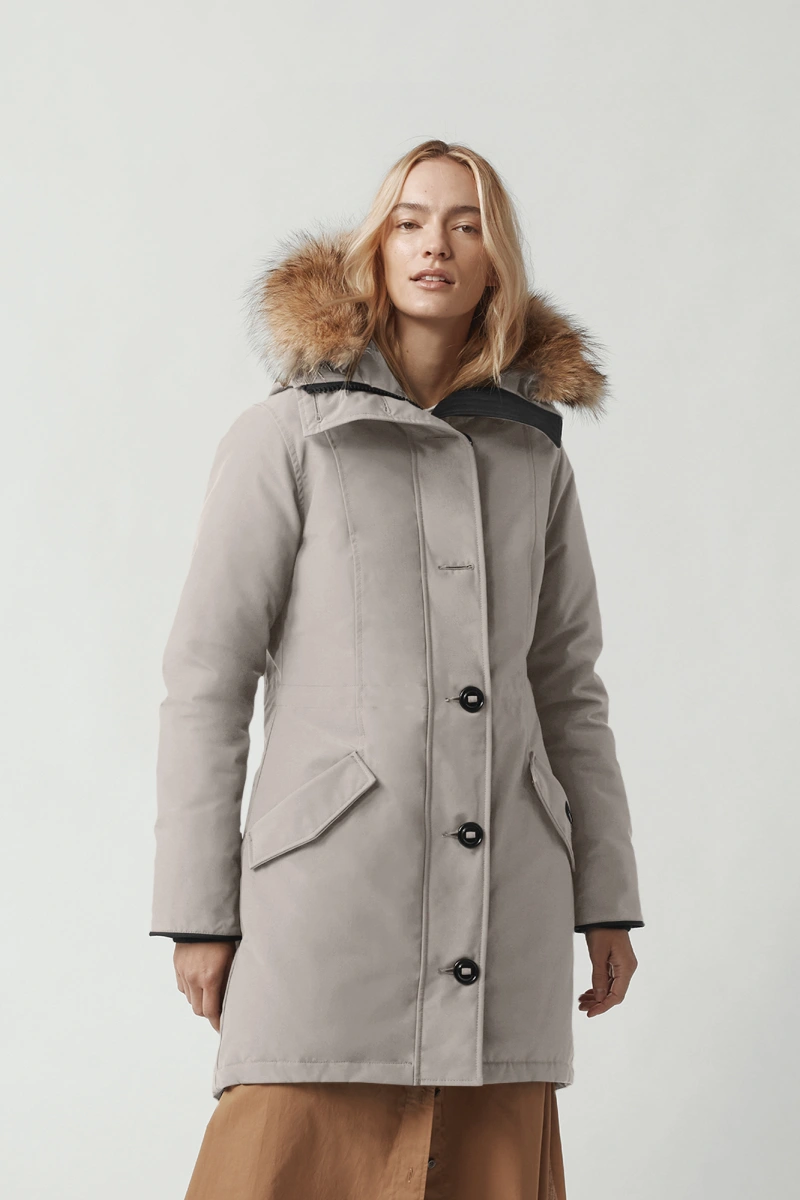 Manteau ROSSCLAIR - CANADA GOOSE - 2580L - Canada Goose