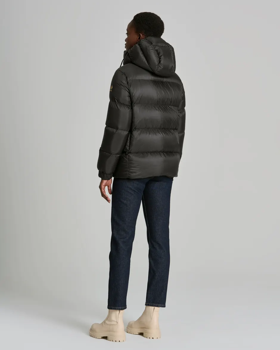 Manteau d'hiver Molly - KANUK 