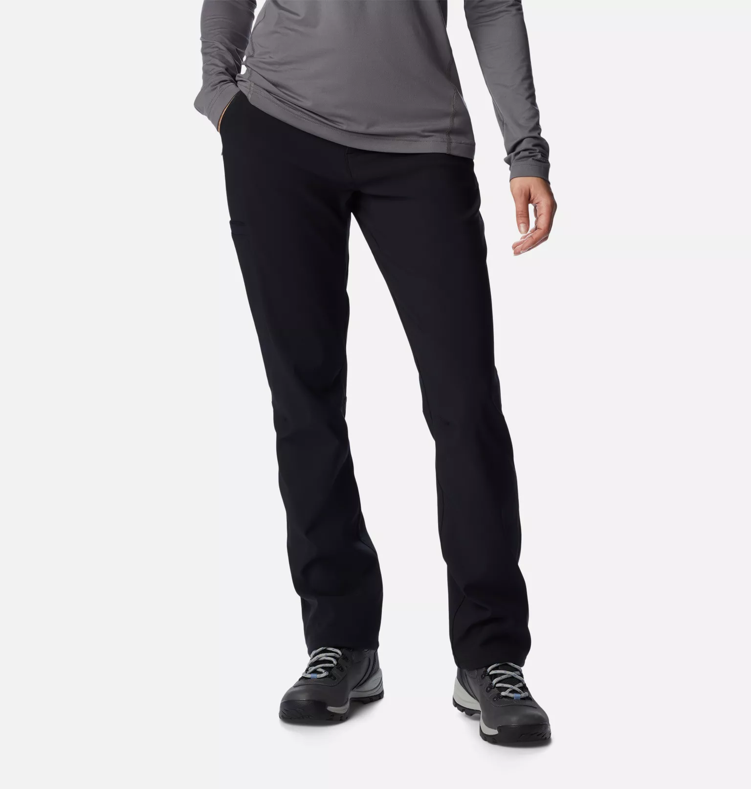 Pantalon chaud à coquille souple Back Beauty pour femmes - COLUMBIA - 2051861010 - Columbia