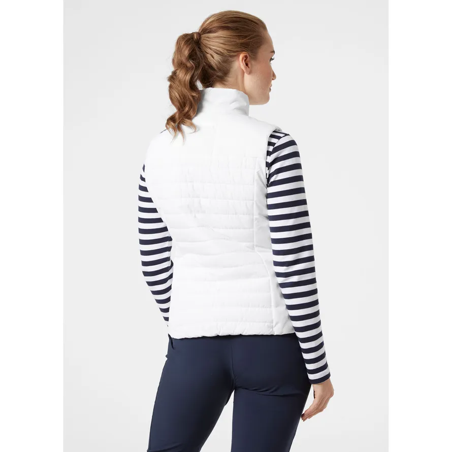 Veste sans manches Crew Insulator 2.0 - HELLY HANSEN 