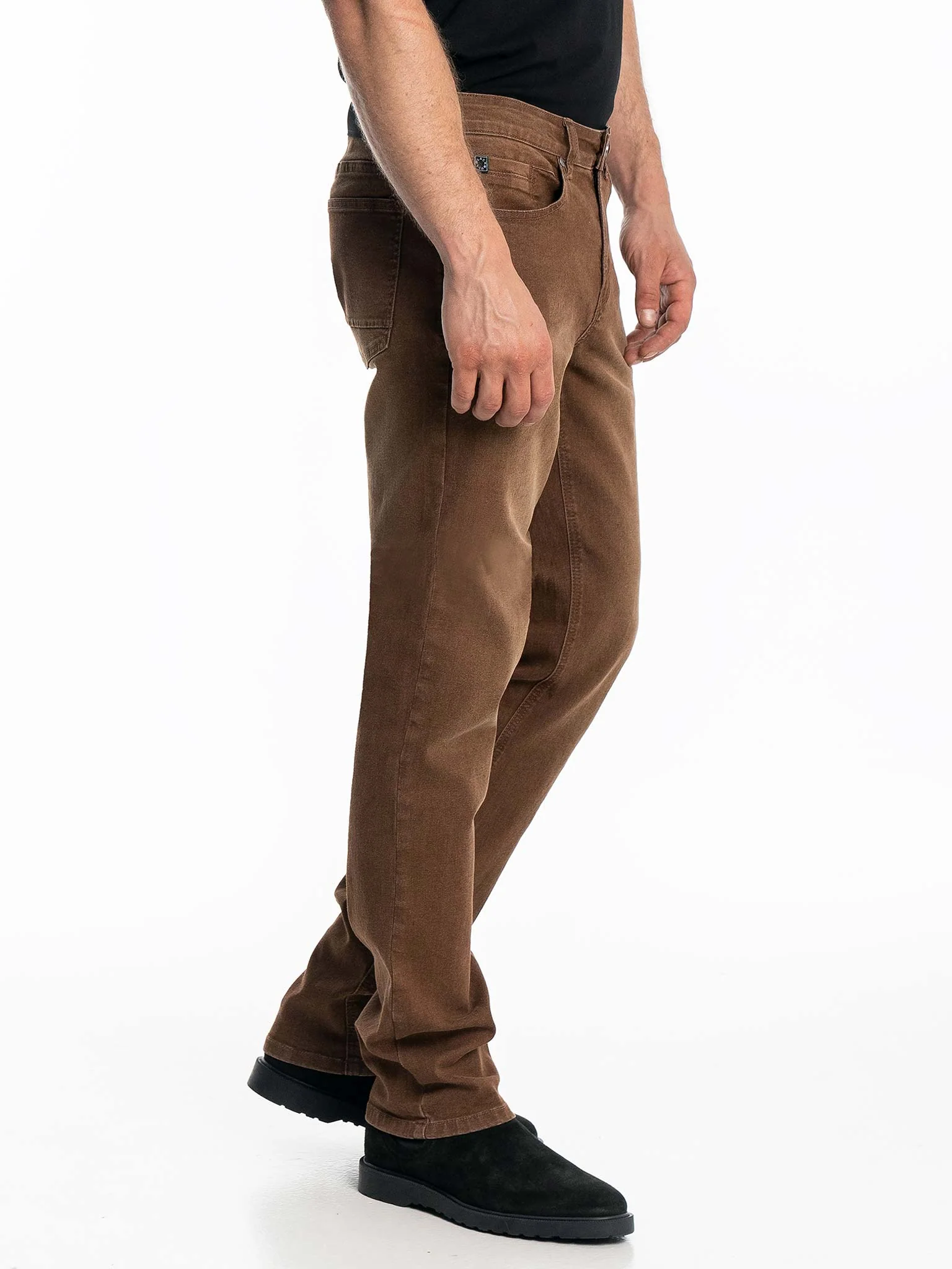 Jeans Sam régulier - BLACKBULL