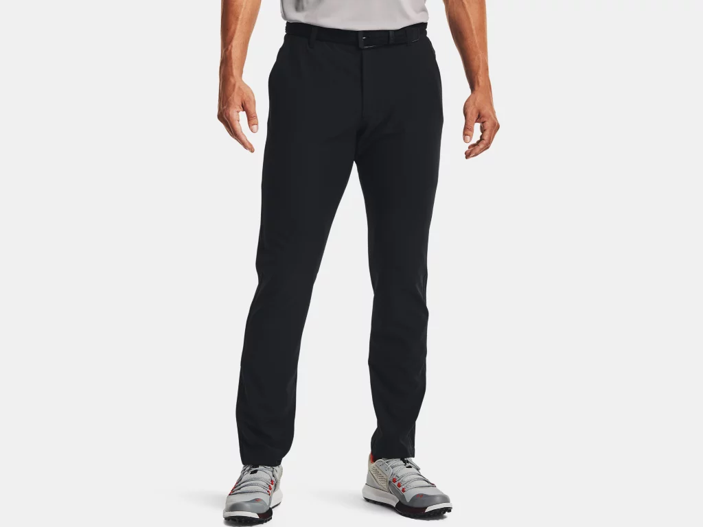 Pantalon Avy noir - UNDER ARMOUR&nbsp; - 1364410 - Under Armour