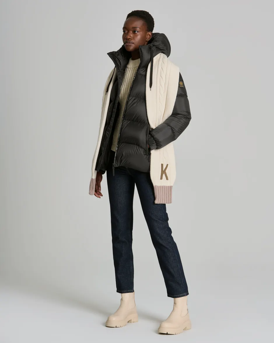 Manteau d'hiver Molly - KANUK 