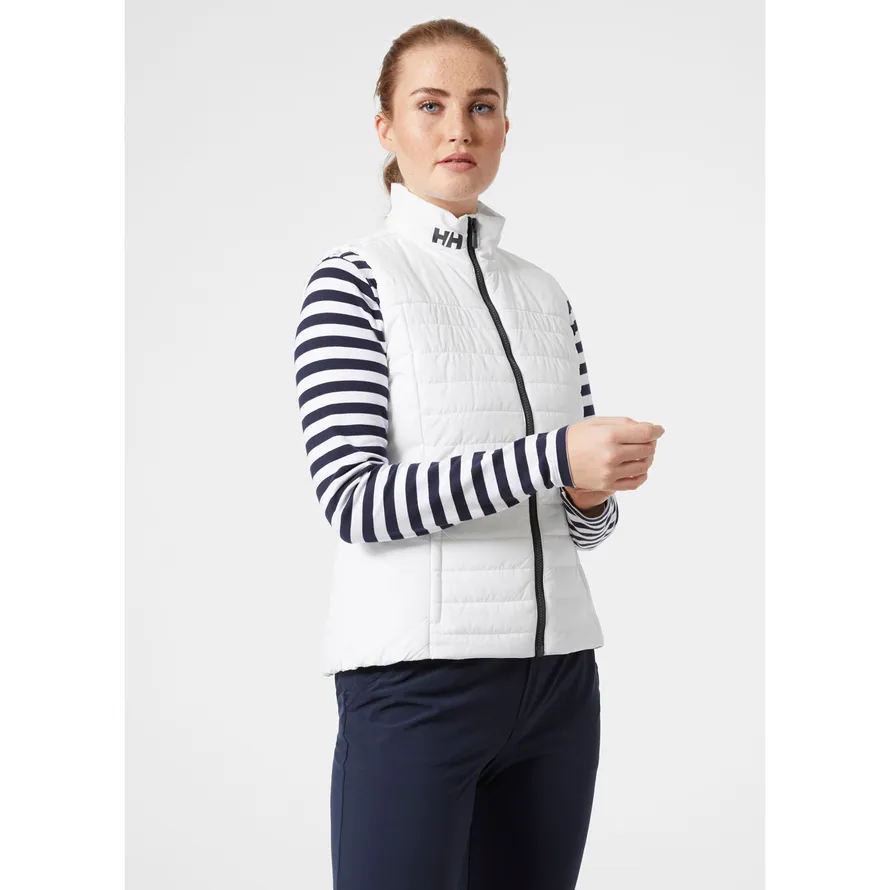 Veste sans manches Crew Insulator 2.0 - HELLY HANSEN 